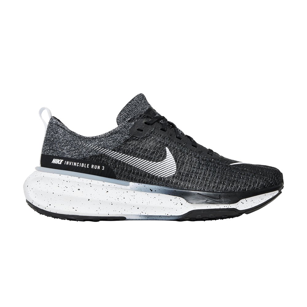 Nike ZoomX Invincible Run 3 — Oreo