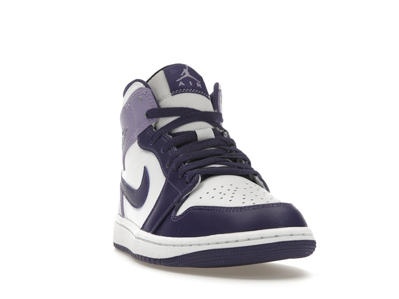Nike Air Jordan — Produktbild