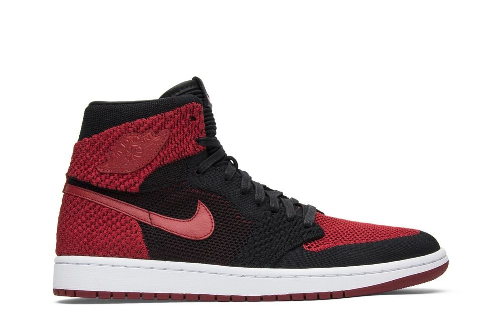 Nike Air Jordan — Produktbild
