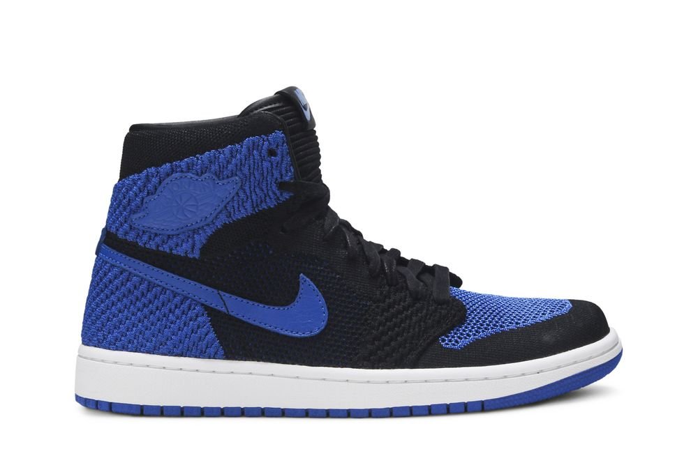 Nike Air Jordan — Produktbild