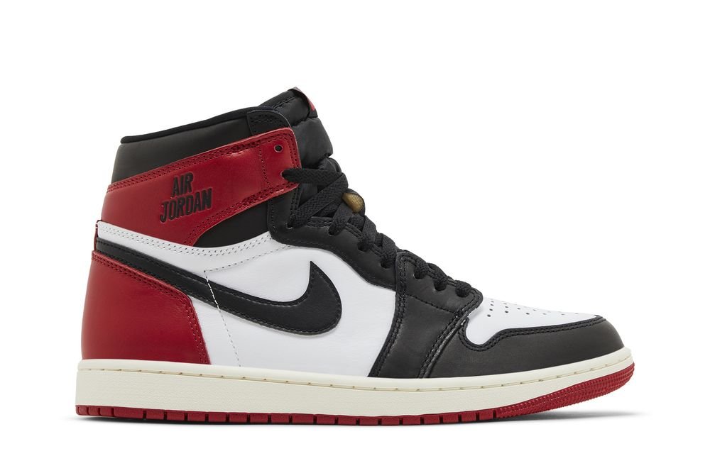 Nike Air Jordan — Produktbild