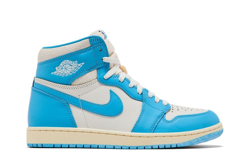 Nike Air Jordan — Produktbild