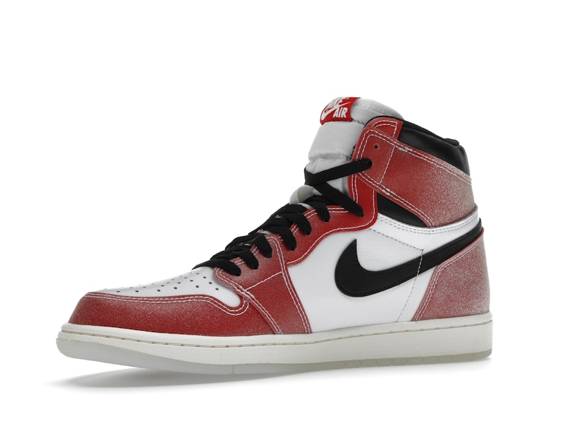 Nike Air Jordan — Produktbild