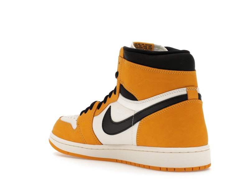 Nike Air Jordan — Produktbild