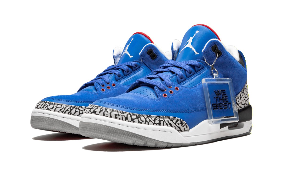 Nike Air Jordan — Produktbild