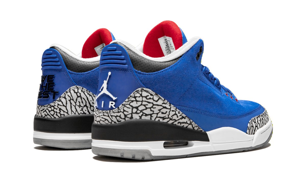 Nike Air Jordan — Produktbild