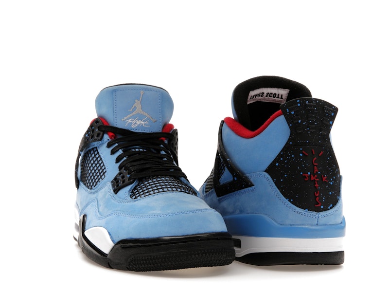 Nike Air Jordan — Produktbild