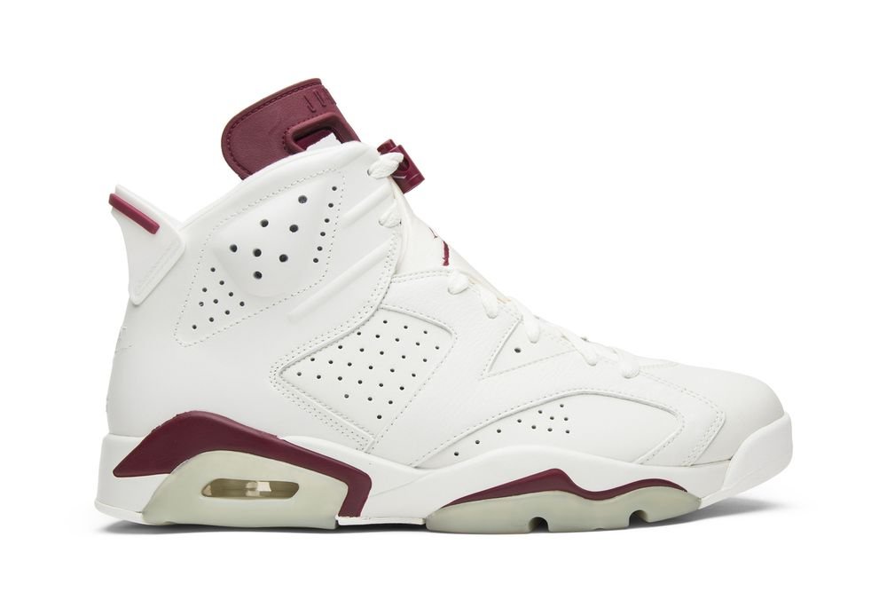 Nike Air Jordan — Produktbild